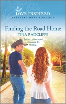 Mass Market Paperback Finding the Road Home Book