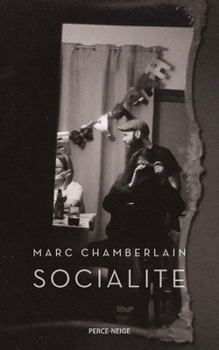Paperback Socialite [French] Book