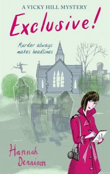 Paperback A Vicky Hill Exclusive!: Devon's Answer to Bridget Jones Book