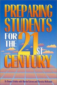 Paperback Preparing Students for 21st Ce Book