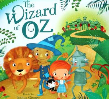 The Wizard of Oz