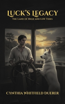 Hardcover Luck's Legacy Book