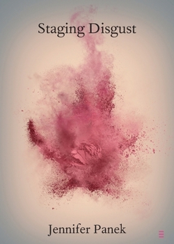 Paperback Staging Disgust Book