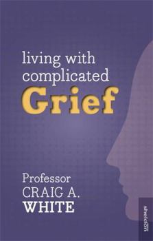 Paperback Living with Complicated Grief Book