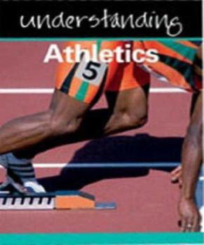 Paperback Understanding Athletics Book