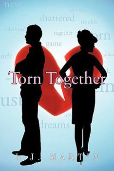 Paperback Torn Together Book