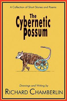 Paperback The Cybernetic Possum Book