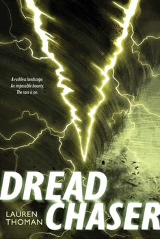 Hardcover Dread Chaser Book