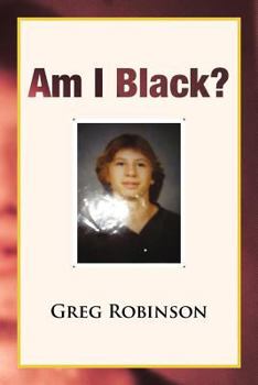 Paperback Am I Black? Book