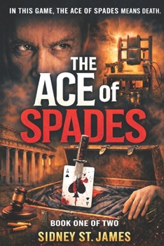 Paperback Ace of Spades Book