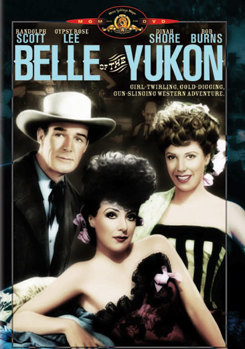 Belle of the Yukon