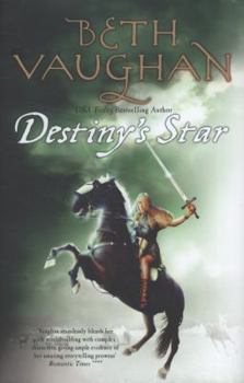 Hardcover Destiny's Star Book