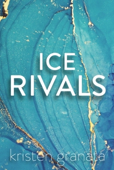 Paperback Ice Rivals: Special Edition Book