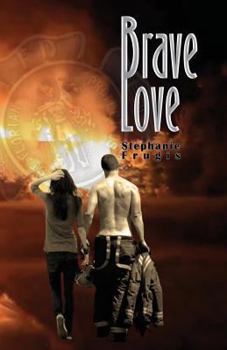 Paperback Brave Love Book