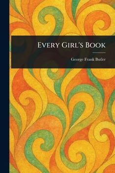 Every Girl's Book