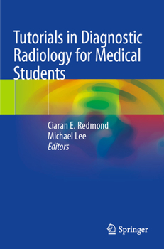 Paperback Tutorials in Diagnostic Radiology for Medical Students Book