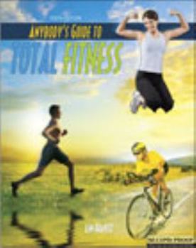 Misc. Supplies Anybody's Guide to Total Fitness Book