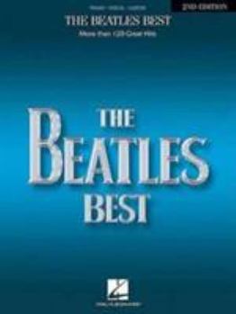 The Beatles Best (Perfect Bound)