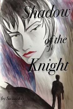 Paperback Shadow of the Knight Book