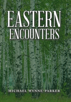 Hardcover Eastern Encounters Book