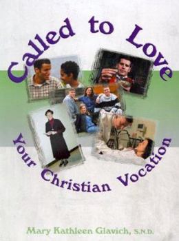 Paperback Called to Love Book