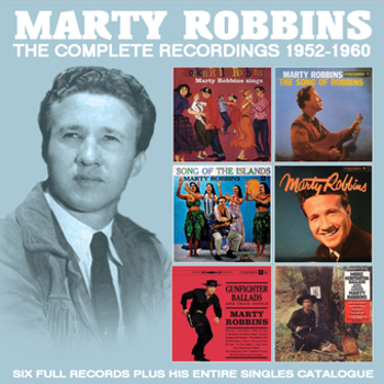 Music - CD Complete Recordings: 1952-1960 Book