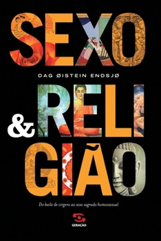 Paperback Sexo e religião [Portuguese] Book