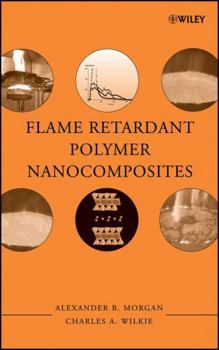 Flame Retardant Polymer Nanocomposites