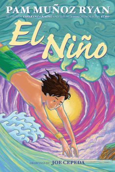 Hardcover El Niño Book