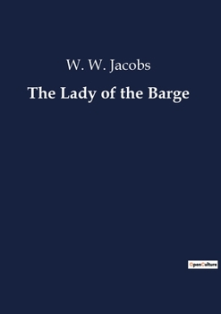 Paperback The Lady of the Barge Book