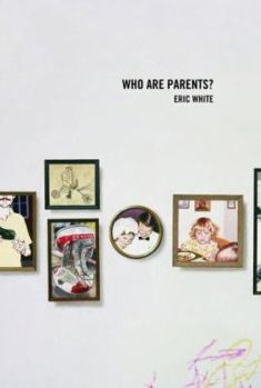 Hardcover Who Are Parents? Book
