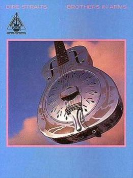 Paperback Dire Straits - Brothers in Arms* Book