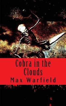 Paperback Cobra in the Clouds Book