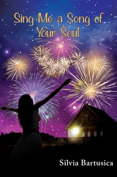 Hardcover Sing Me A Song of Your Soul Book