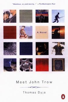 Paperback Meet John Trow Book