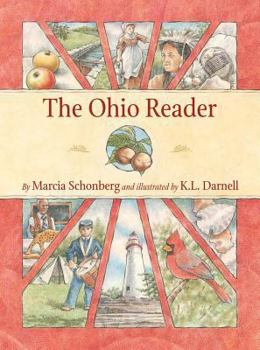 Hardcover The Ohio Reader Book