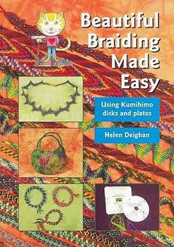 Paperback Beautiful Braiding Made Easy Book