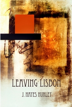 Paperback Leaving Lisbon Book