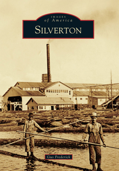 Paperback Silverton Book