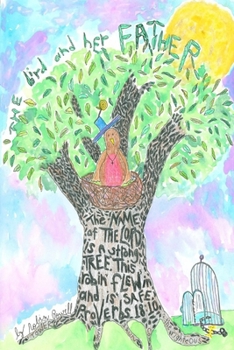 Paperback The bird and her Father Book