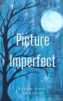 Paperback Picture Imperfect Book