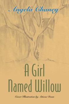 Paperback A Girl Named Willow Book