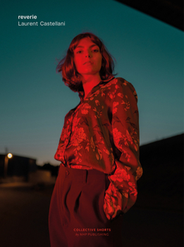 Hardcover Reverie Book