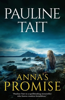 Paperback Anna's Promise Book