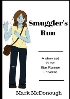 Paperback Smuggler's Run Book