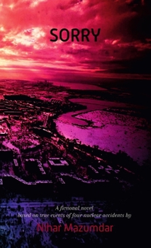 Paperback Sorry Book