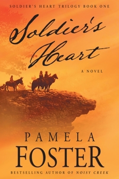 Paperback Soldier's Heart Book