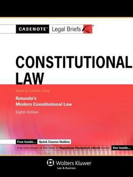Constitutional Law