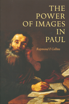 Paperback Power of Images in Paul Book