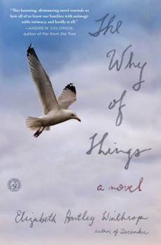 Paperback The Why of Things Book